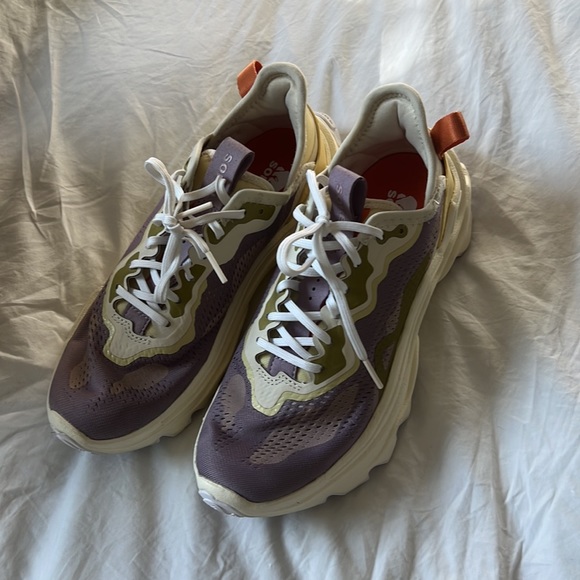 Sorel Kinetic Breakthru Day Lace Sneaker - Picture 2 of 8